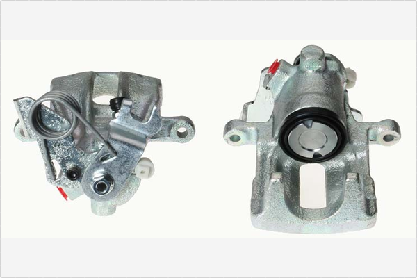 Remzadel/remklauw Depa ET72451