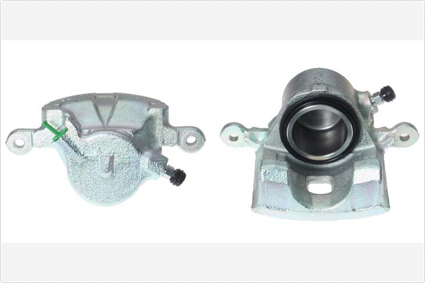 Remzadel/remklauw Depa ET72610