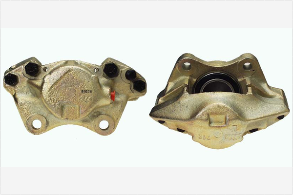 Remzadel/remklauw Depa ET7288