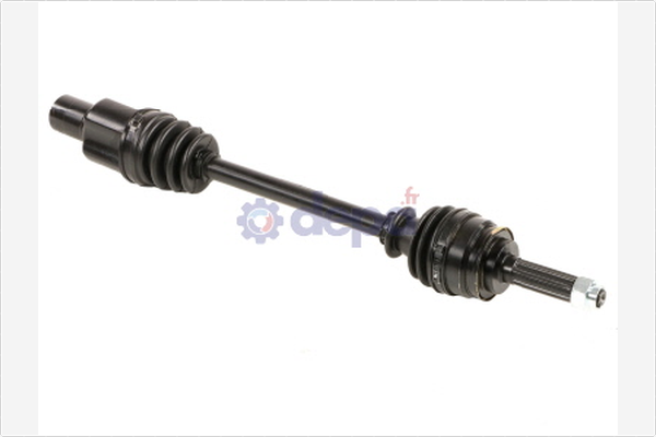 Aandrijfas Depa 3430400