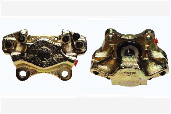 Remzadel/remklauw Depa ET7305