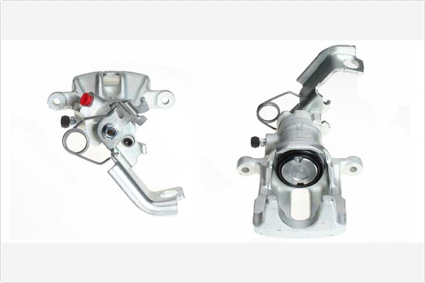 Remzadel/remklauw Depa ET73171