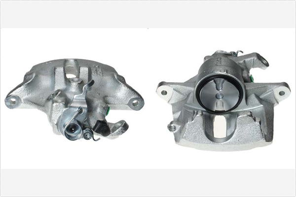 Remzadel/remklauw Depa ET73323