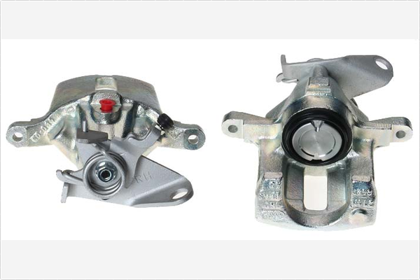 Remzadel/remklauw Depa ET73671