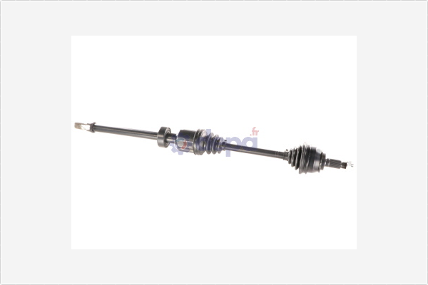 Aandrijfas Depa 3440160