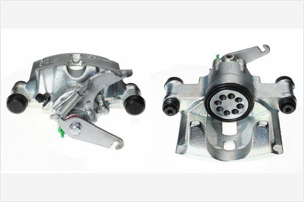 Remzadel/remklauw Depa ET74050