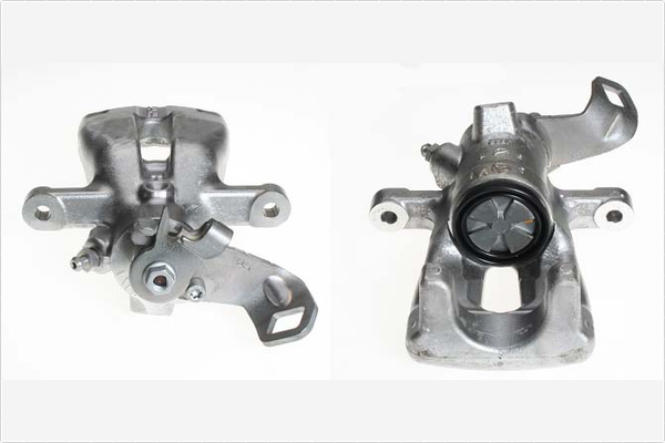 Remzadel/remklauw Depa ET74085