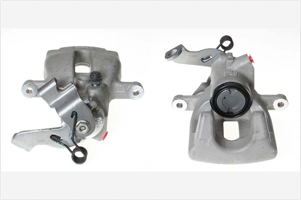 Remzadel/remklauw Depa ET74150