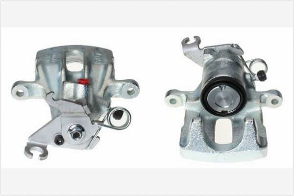 Remzadel/remklauw Depa ET74160