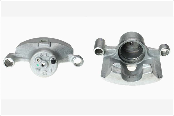 Remzadel/remklauw Depa ET74224