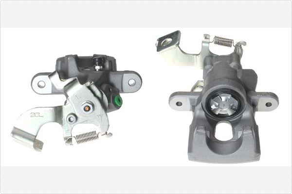 Remzadel/remklauw Depa ET74244