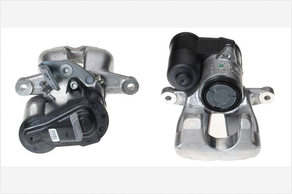 Remzadel/remklauw Depa ETM4266