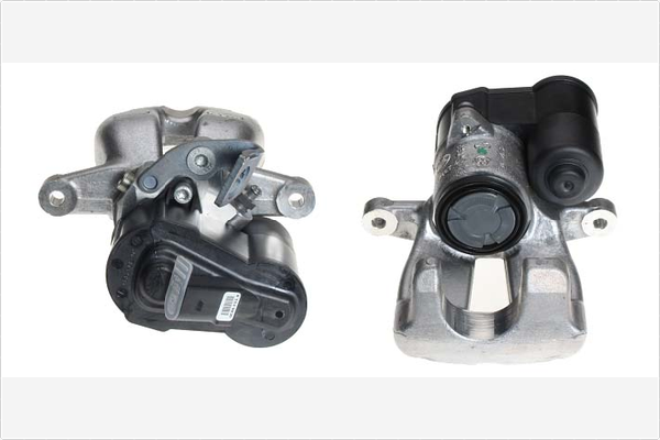 Remzadel/remklauw Depa ETM4267