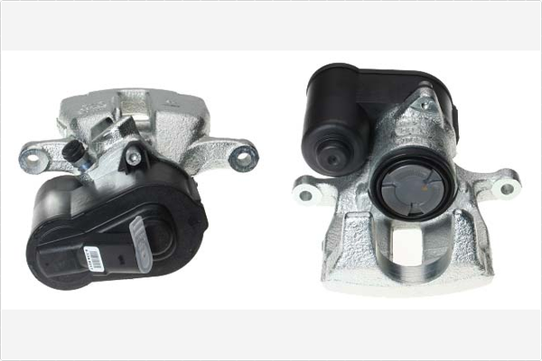 Remzadel/remklauw Depa ETM4270