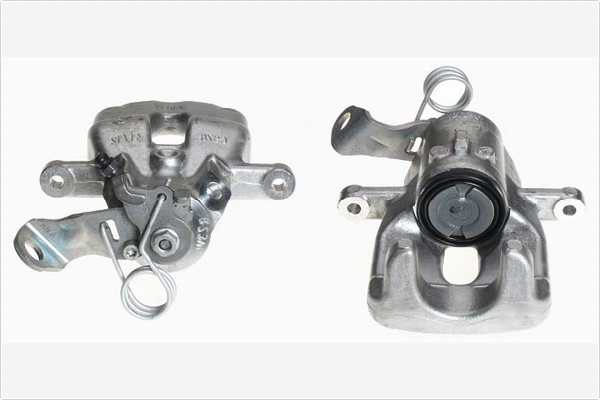 Remzadel/remklauw Depa ET74327