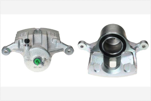 Remzadel/remklauw Depa ET74522