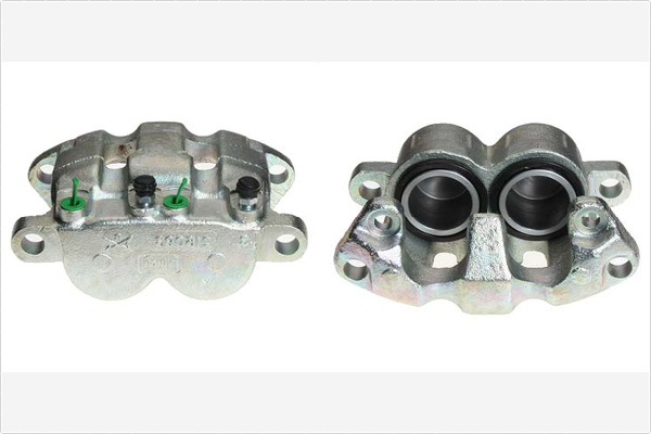 Remzadel/remklauw Depa ET7614