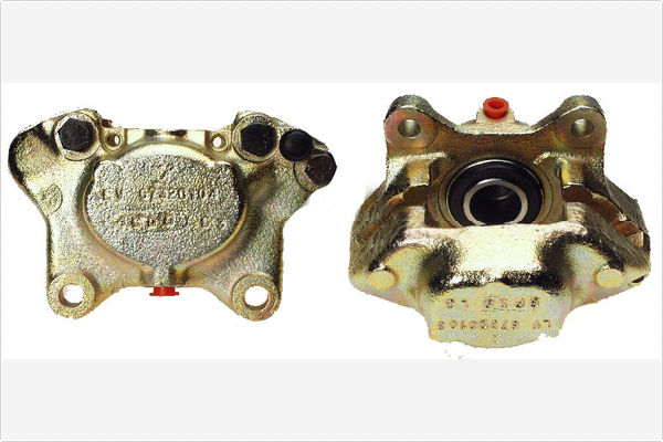 Remzadel/remklauw Depa ET7637