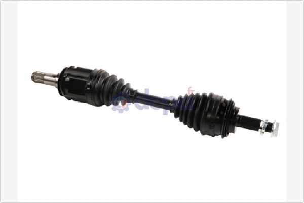 Aandrijfas Depa 3488100