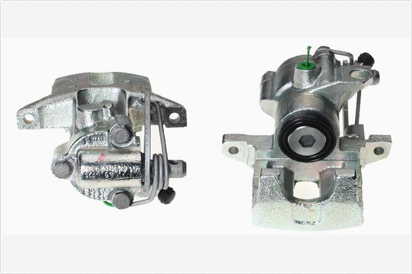 Remzadel/remklauw Depa ET7992