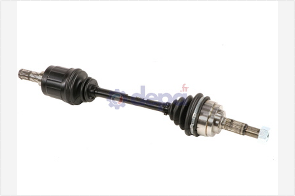 Aandrijfas Depa 3565502