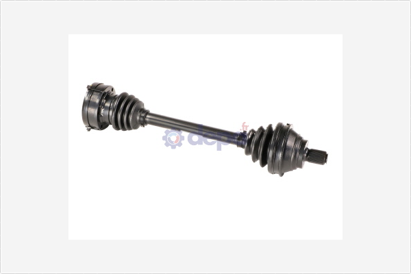 Aandrijfas Depa 3770470