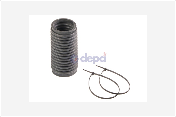 Stuurhuishoes Depa 4020