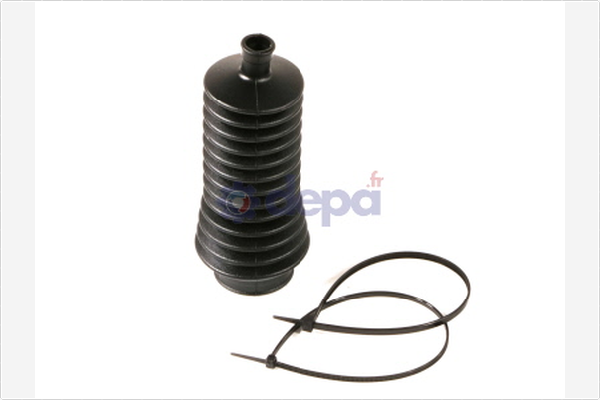 Stuurhuishoes Depa 4095