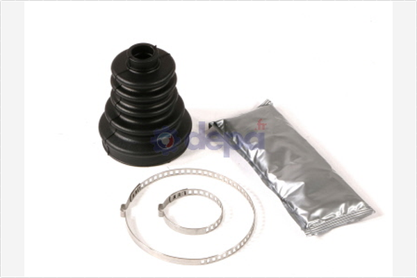 Aandrijfashoes Depa 5002