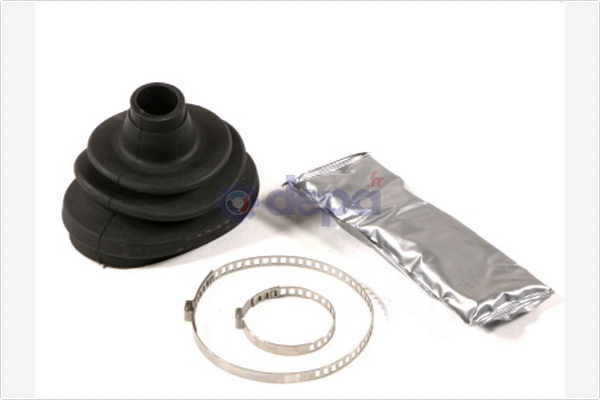 Aandrijfashoes Depa 5044