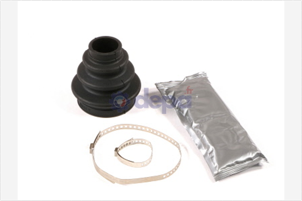 Aandrijfashoes Depa 5057