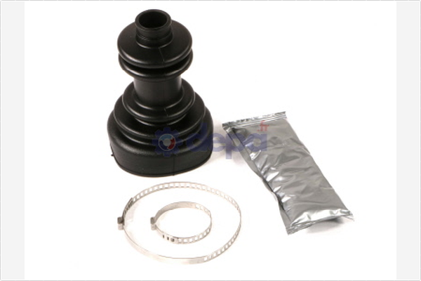 Aandrijfashoes Depa 5058