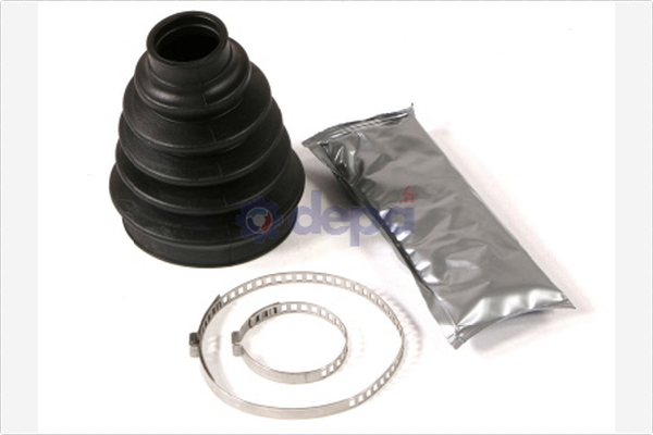 Aandrijfashoes Depa 5075