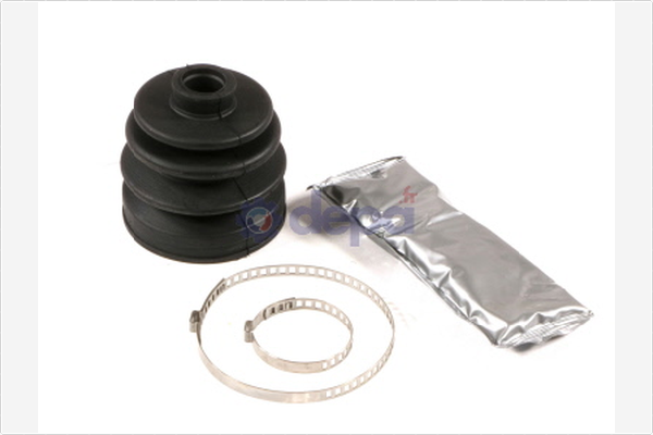 Aandrijfashoes Depa 5081