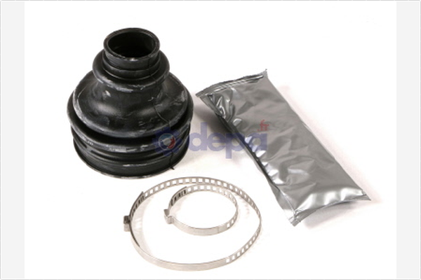 Aandrijfashoes Depa 5094