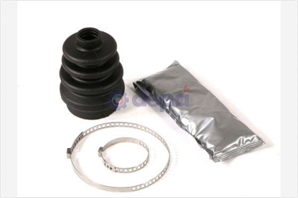 Aandrijfashoes Depa 6019