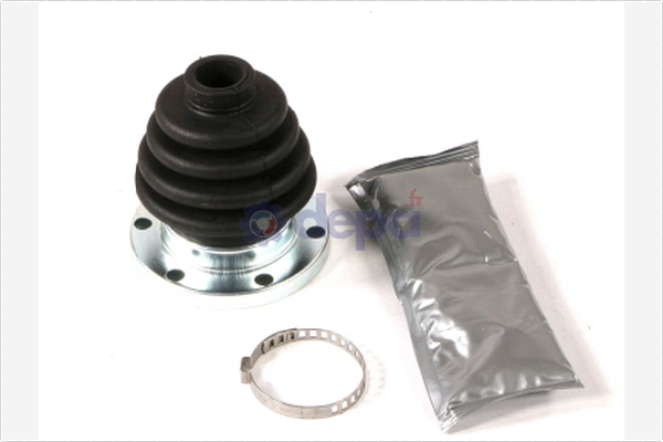 Aandrijfashoes Depa 6023