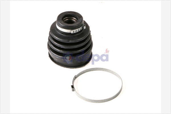 Aandrijfashoes Depa 6038