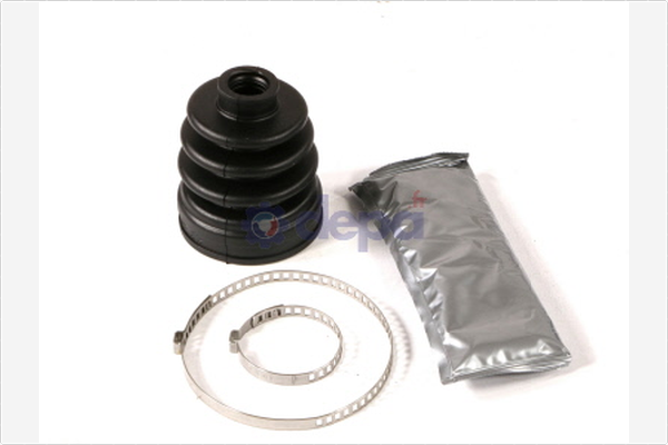 Aandrijfashoes Depa 6053