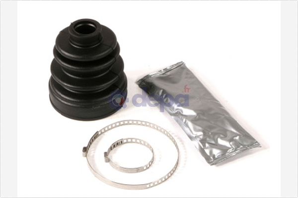 Aandrijfashoes Depa 6055