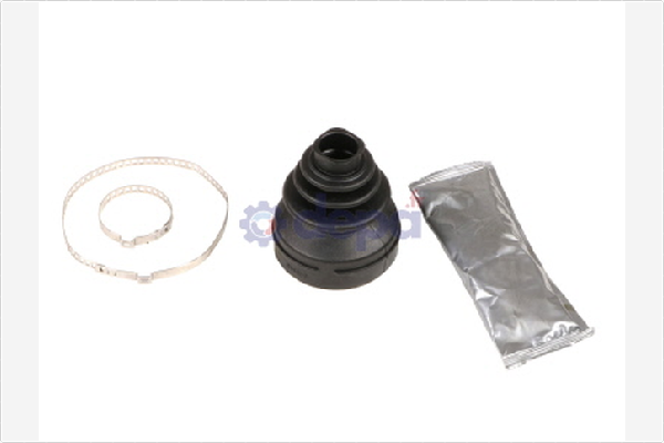 Aandrijfashoes Depa 6121