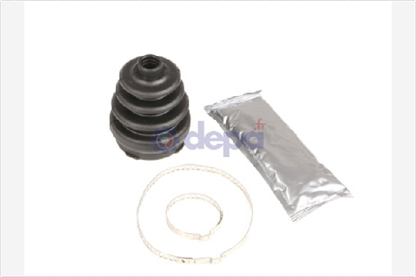 Aandrijfashoes Depa 6126