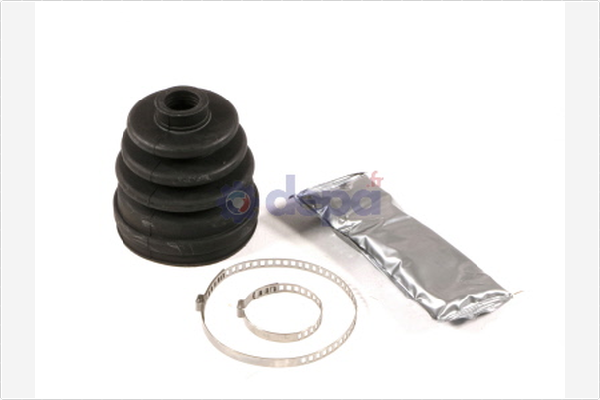 Aandrijfashoes Depa 6175