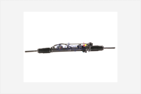 Depa Stuurhuis A1961