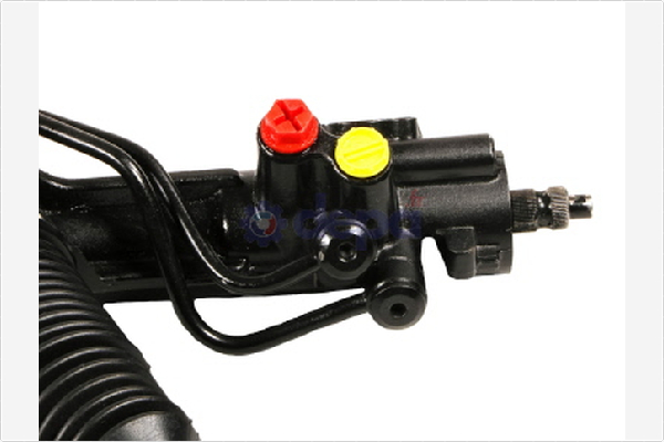 Depa Stuurhuis A1966