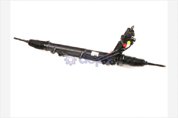 Depa Stuurhuis A1966