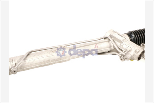 Depa Stuurhuis A1971