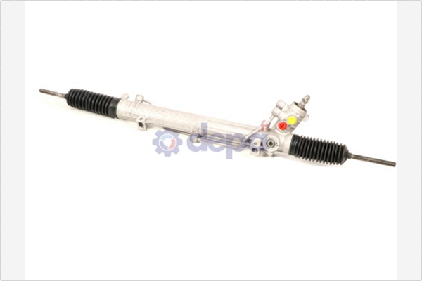 Depa Stuurhuis A1971