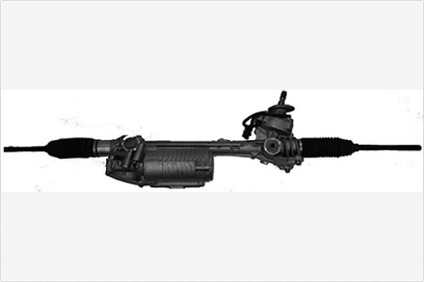 Stuurhuis Depa A570R