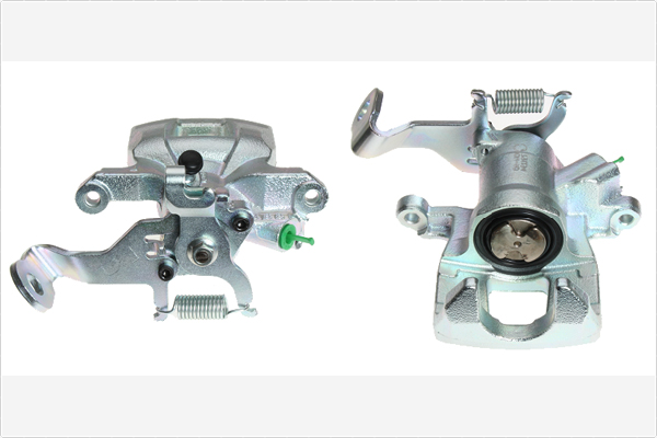 Remzadel/remklauw Depa ET75015